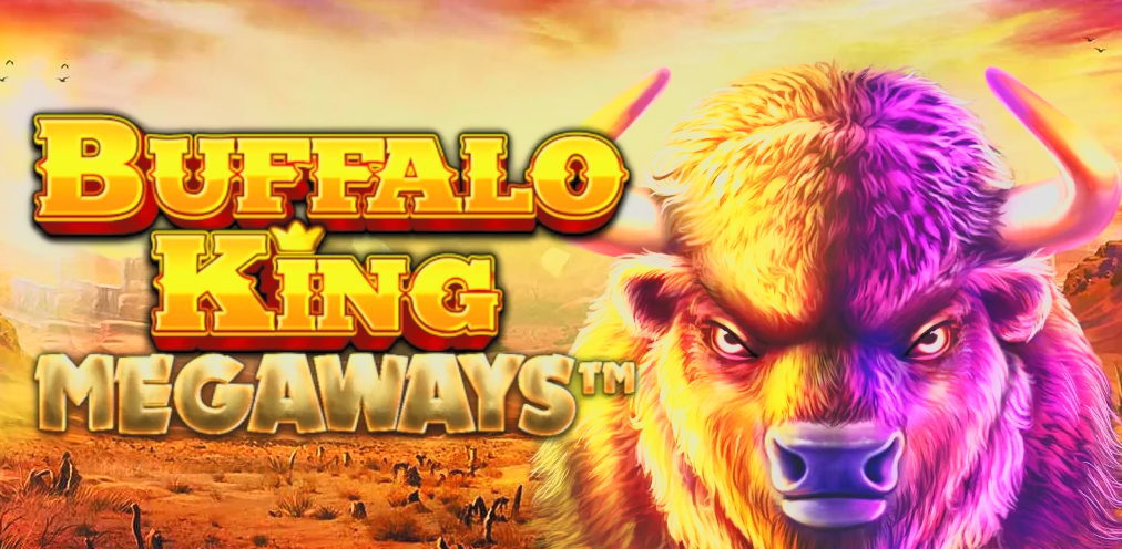 Buffalo King Megaways