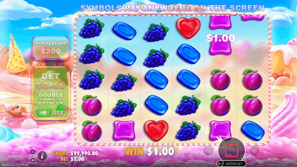sweet bonanza slot - 2