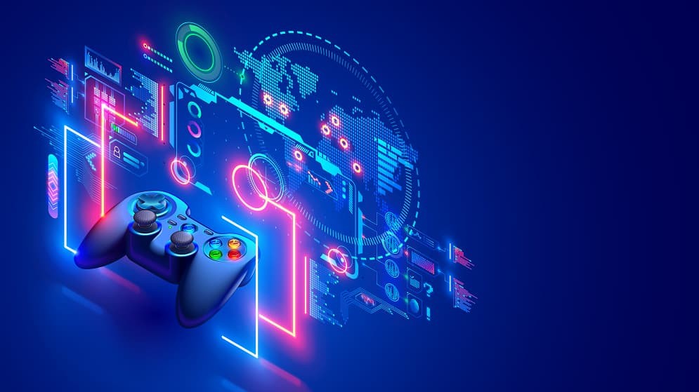 Meilleurs providers de jeux en ligne 2025