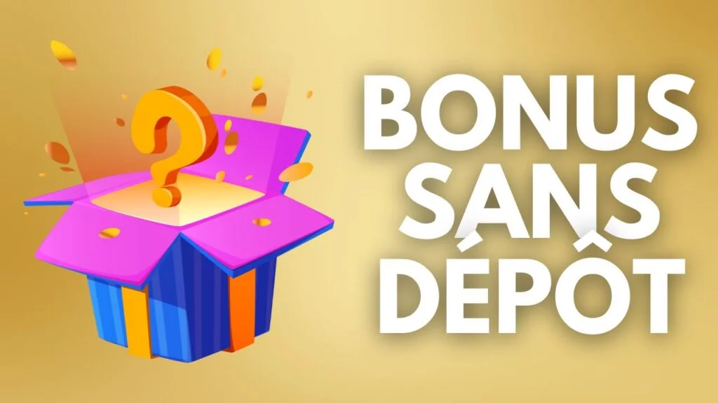 Pragmatic Play bonus sans dépôt 2025