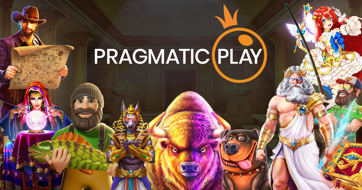 Pragmatic Play