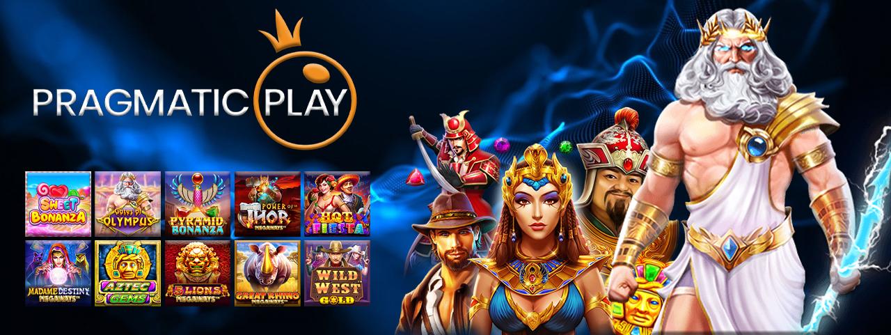 Stratégies pour maximiser vos gains sur les slots Pragmatic Play
