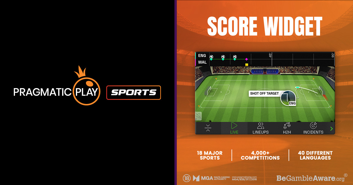 Pragmatic Play Sports repousse les limites