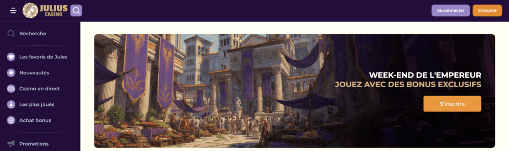 juliuscasino
