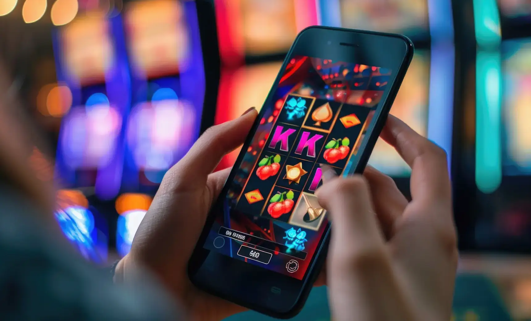 Top casinos mobiles fiables pour joueurs français