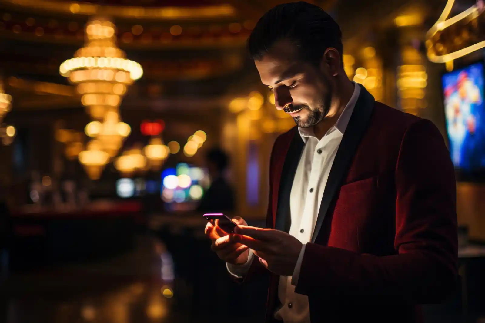 Casinos Curaçao : quels avantages pour les joueurs