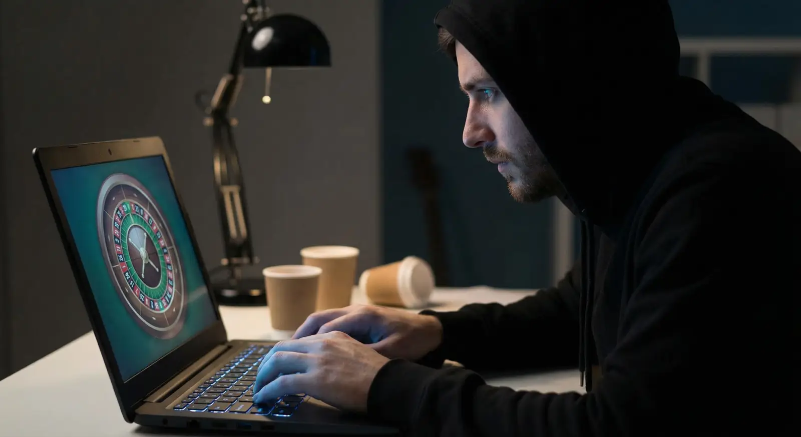 Des machines à sous de nouvelle génération